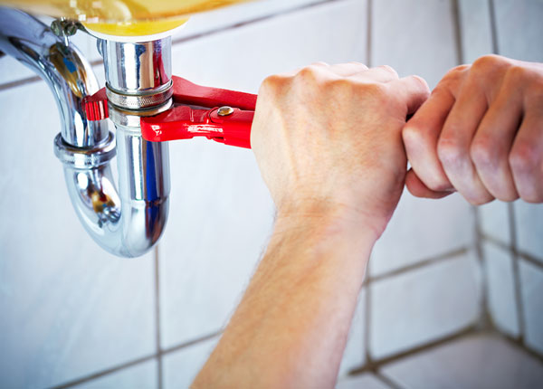 About Georgetown Plumbers
